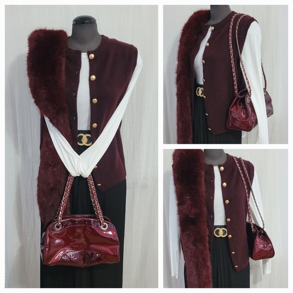 Stuart Weitzman Handbags - STUART Weitzman Bag